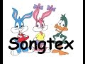 Tiny Toons Looney Tunes Abenteuer Intro Songtext Lyrics Deutsch German
