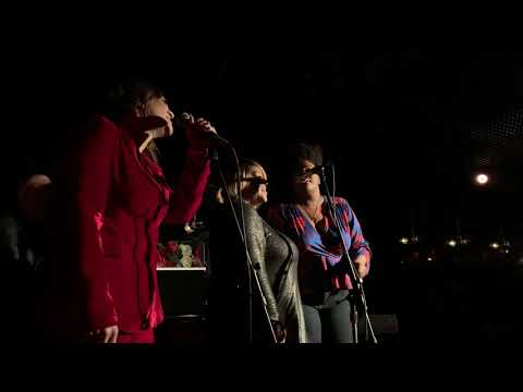 SHOSHANA BEAN x AMBER RILEY x VULA | WEAK