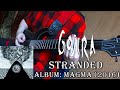 GOJIRA - STRANDED (Guitar Cover + TAB by Godspeedy)