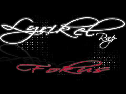 Lyrikel - Focus (beat by Hanto Beatmaker. Mix & Master by Dan-L)