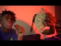 4Nickk Vent Official Music Video