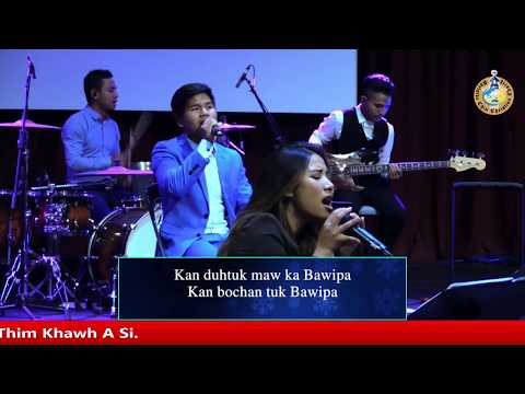 Bawipa Dawtnak Thuhsan Zia by ACCC Praise & Worship