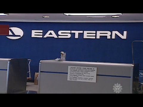 Almanac: The Eastern Shuttle