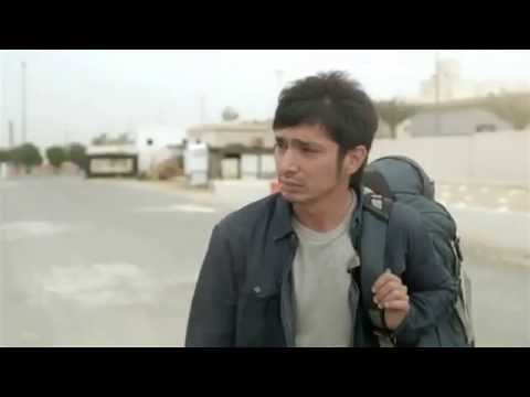 Fachreza -  Perjalanan - Ost Haji Backpaker