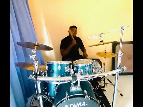 ඇය කියලා නෑ 💖GAYYA ft. Charitha Attalage-Drum cover