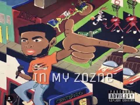 PedroThvChvser - How You Feel (In My Zone)