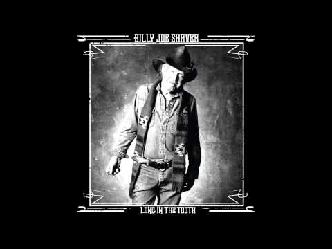 Billy Joe Shaver feat. Willie Nelson - "Hard To Be An Outlaw"