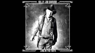 Billy Joe Shaver feat. Willie Nelson - "Hard To Be An Outlaw"