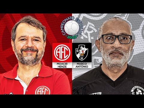 Estadual Individual 2022 | 4a Etapa (Semifinal • Master) - Moacir Henze x Marco Antônio