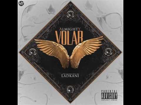 Almighty – Volar
