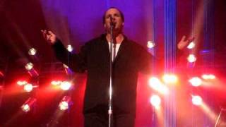 Paul Piché Chante L&#39;escalier a L&#39;Échofête a Trois-Pistoles