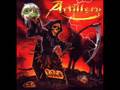 Artillery - Cybermind 