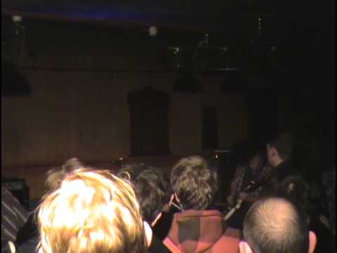 Sun Araw - Part 2 - Room 237 - Leeds 2011