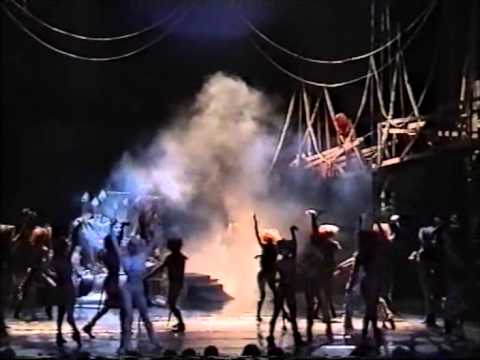 Macskák musical I. felvonás