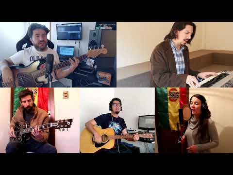 Tu Harás - Iglesia Bíblica de Mallasilla | Cover Marcos Witt