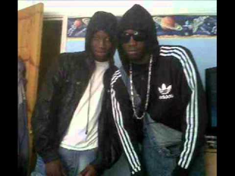 Jiggz ft biggy stick em'up