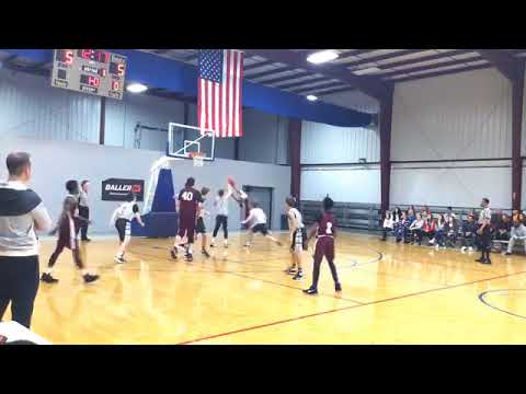 40:31 EAGLES with a win over CLUB OHIO, 62-52 - Bearcat Classic