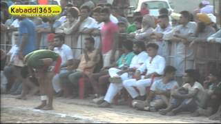 (13) Dyalpura (Bathinda) Kabaddi Tournament 4 April 2016
