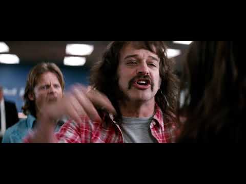 Strange Wilderness - You want to fight I'll fight