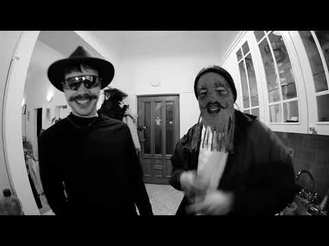 Tsorba ft Sane Datk ‒ néhamegynéhanem (video)