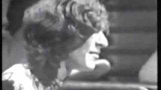 Traffic on Goodbye Again 1968 Stevie Winwood