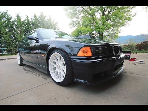 Cosmos M - E36 M3 Homage