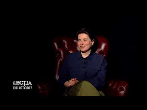 Lecţia de istorie: Impactul psihosocial al deportărilor asupra populaţiei din RSSM (@TVR Moldova)