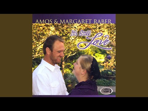 Bigger Is Our God - Amos & Margaret Raber