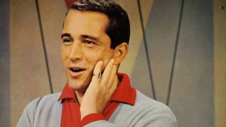 Perry Como ~ We Kiss In A Shadow