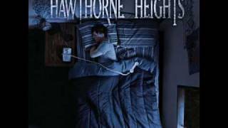 Hawthorne Heights - Pens and Needles