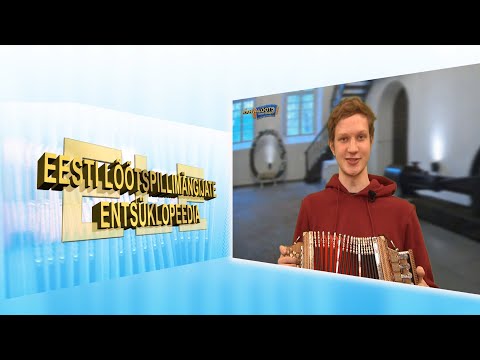 Raul Petersell - Töömehe lugu