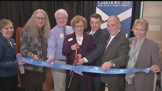 Pennsylvania’s first medical marijuana dispensary opens