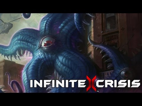 Champion Unmasked: Starro