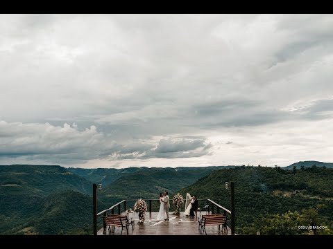 ELOPEMENT WEDDING NA SERRA GAÚCHA | MAYARA + SANDRO