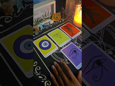 Scorpio Tarot Reading: Embrace Transformation & Release Toxic Ties!💃❤️