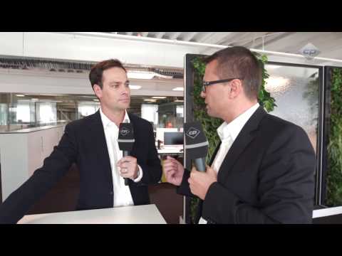 C+P IMPULSE - A healthy work environment for satisfied employees