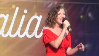 I WILL SURVIVE - IZA KARCZEWSKA (GLORIA GAYNOR)