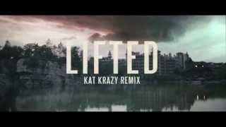 Naughty Boy - Lifted ft Emeli Sandé (Kat Krazy Remix)