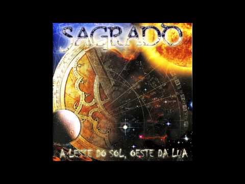 Sagrado Coração da Terra - Bem-Aventurados (Part Andre Matos)