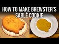 How To Make Brewster's Cookie In Animal Crossing New Horizons