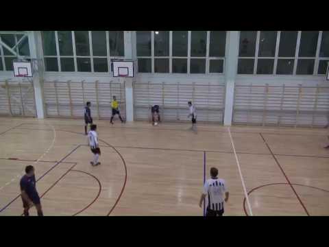 Industrial Steel Group - Baltic International Bank || Izaicinājuma līga