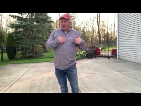 Patrick Hammer   Channel 2