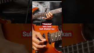 Download lagu Intro Awal TRAUMA Yunita Ababil ‼️Melodi yang sulit di takluk-kan mp3 Download lagu Intro Awal TRAUMA Yunita Ababil ‼️Melodi yang sulit di takluk-kan mp3