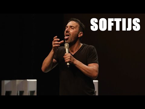 Ronald Goedemondt - Softijs (Numero Uno)