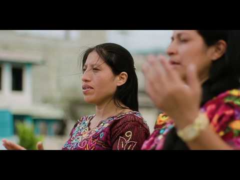 Duo Lidia y Mary - Inyectando el Evangelio | Video Oficial