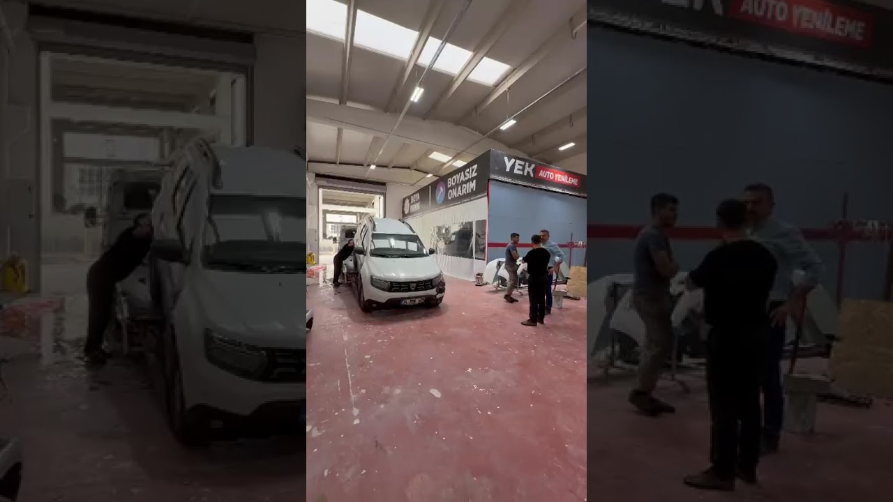 Video Galeri