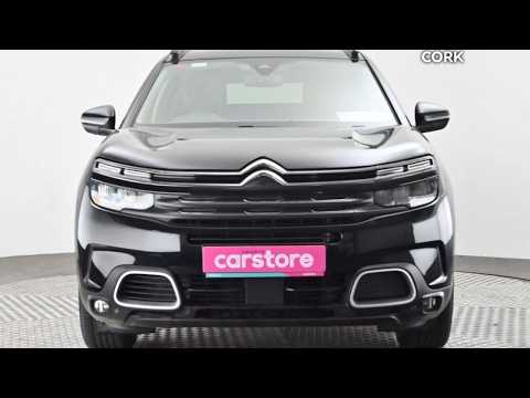 Citroen C5 Aircross FEEL Blue HDI 130 S&S 6MT - Image 2