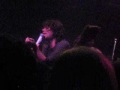 Swing - Taking Back Sunday Electric Factory