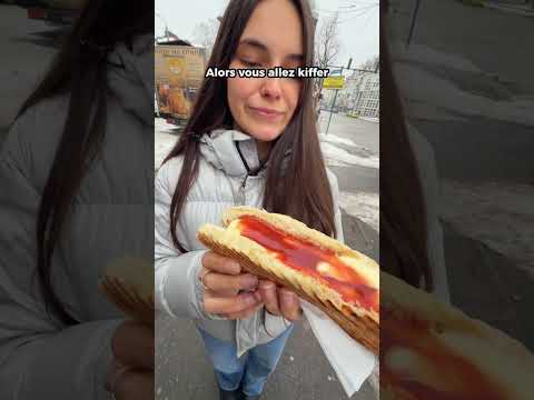 On a GROSSI de 7 KILOS en BULGARIE... 😂🇧🇬 #shorts