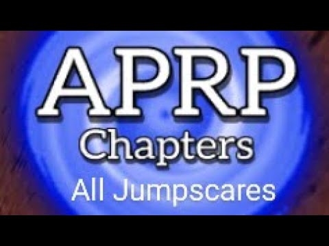 APRP Piggy Battle CS (Construction Site) Attic and Silent Town All Jumpscares